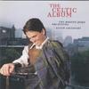 CD KEITH LOCKHART - The Celtic Album 09026689012 BMG Classics 1998 US Latin Used