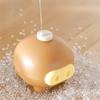 Cat Teaser Toy Interactive Automatic Rolling Ball Cats Toy Butterfly Tail Smart Pet Electric Kitten Toy Cat Accessories