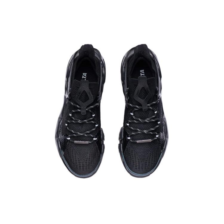 (WMNS) Женские кроссовки Li-Ning Essence 2.3 Delta 'Black' AGBR046-3