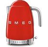 Kettle Smeg KLF04RDEU