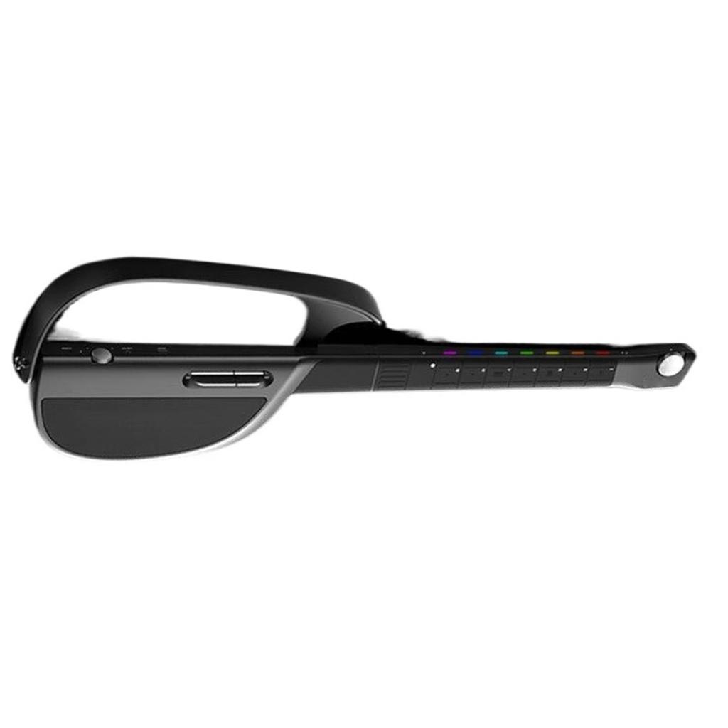 Гитара без струн автоматическая игра пение 1 человек оркестр электрическая бесшумная умная дорожная гитара