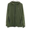 Choxton Hoodie Mountain Parka L Khaki Outdoors Men's Used