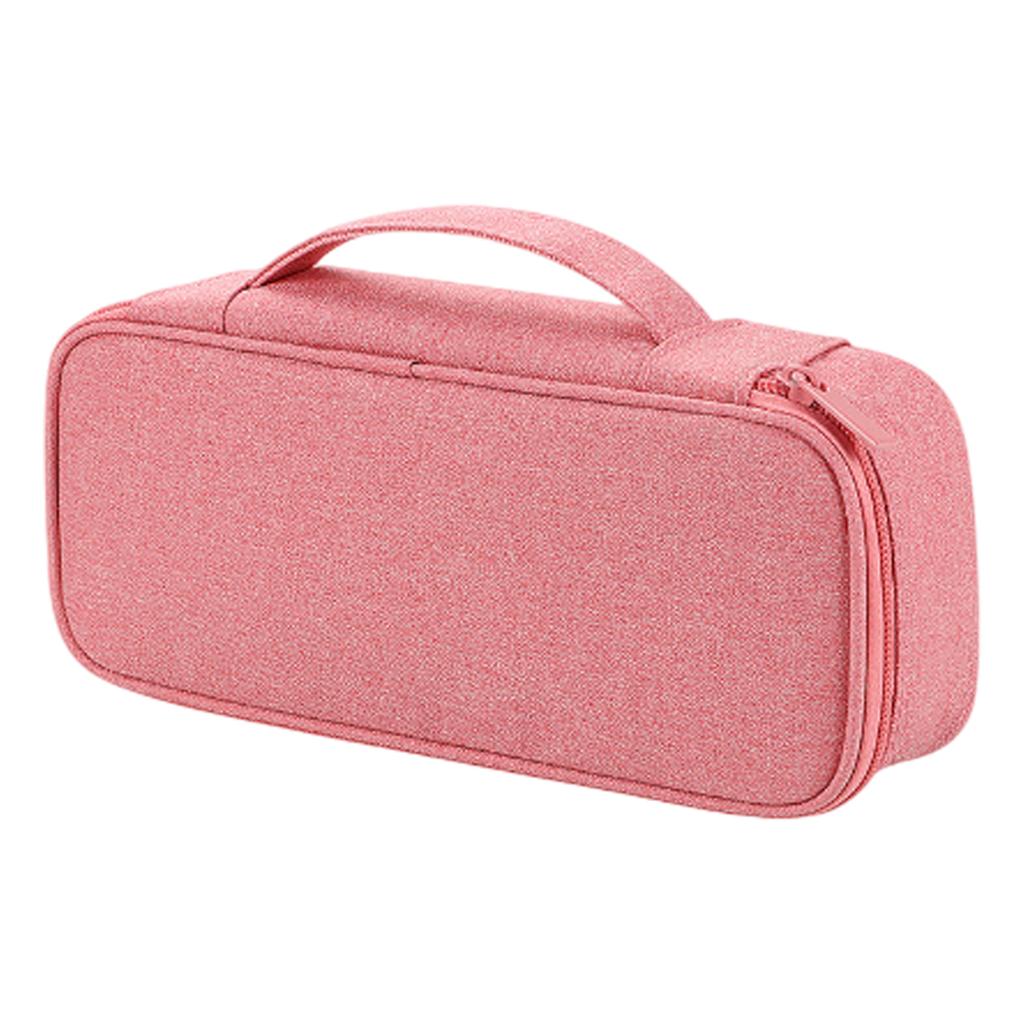 Товары для диабетиков Дорожные сумки-органайзеры для глюкометров Тест-полосок Ланцеты Инсулиновые ручки Шприцы и салфетки