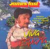 CD JAMES LAST - Viva España 559632 Polydor 1998 Germany Latin Used
