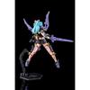 Kotobukiya Megami Device BUSTER DOLL Knight DARKNESS CLAW 1/1 Scale Plastic Model, Approximately 160mm Tall