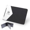 1Pcs Car Driver License Storage Bag Bank Credit Card Protective Sleeve For  Citroen C1 C2 C3 DS3 Vts C4 Saxo C4L C5 C6 C8 Xsara anw123
