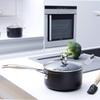 Сковорода Le Creuset TNS со стеклянной крышкой 22 см, [Официальный ритейлер]