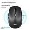 Deli 2.4G Wireless Mouse