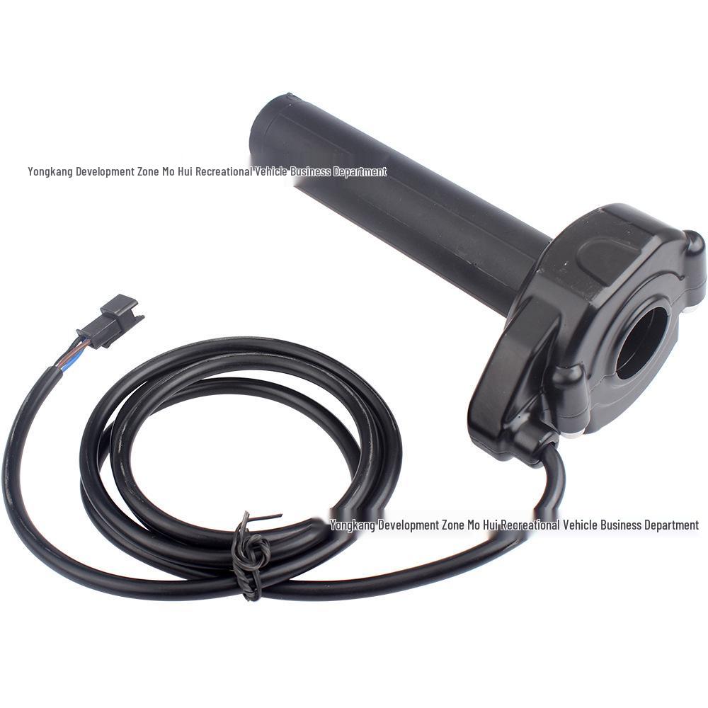 Ridstar Q20 Surron Electronic Off-road Lightweight Throttle Grip