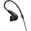 Sony Stereo Earphones for Multi BA Detachable High Balanced Standard Plug 360 Reality Audio Certified Model Q Monitors, System, Cable, Resolution,
