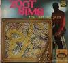 CD ZOOT SIMS - The Art Of Jazz FSRCD25 Fresh Sound Rec 1989 Spain Jazz Used