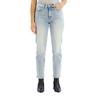 Salsa Jeans 126044 Cropped True Slim Light Jeans