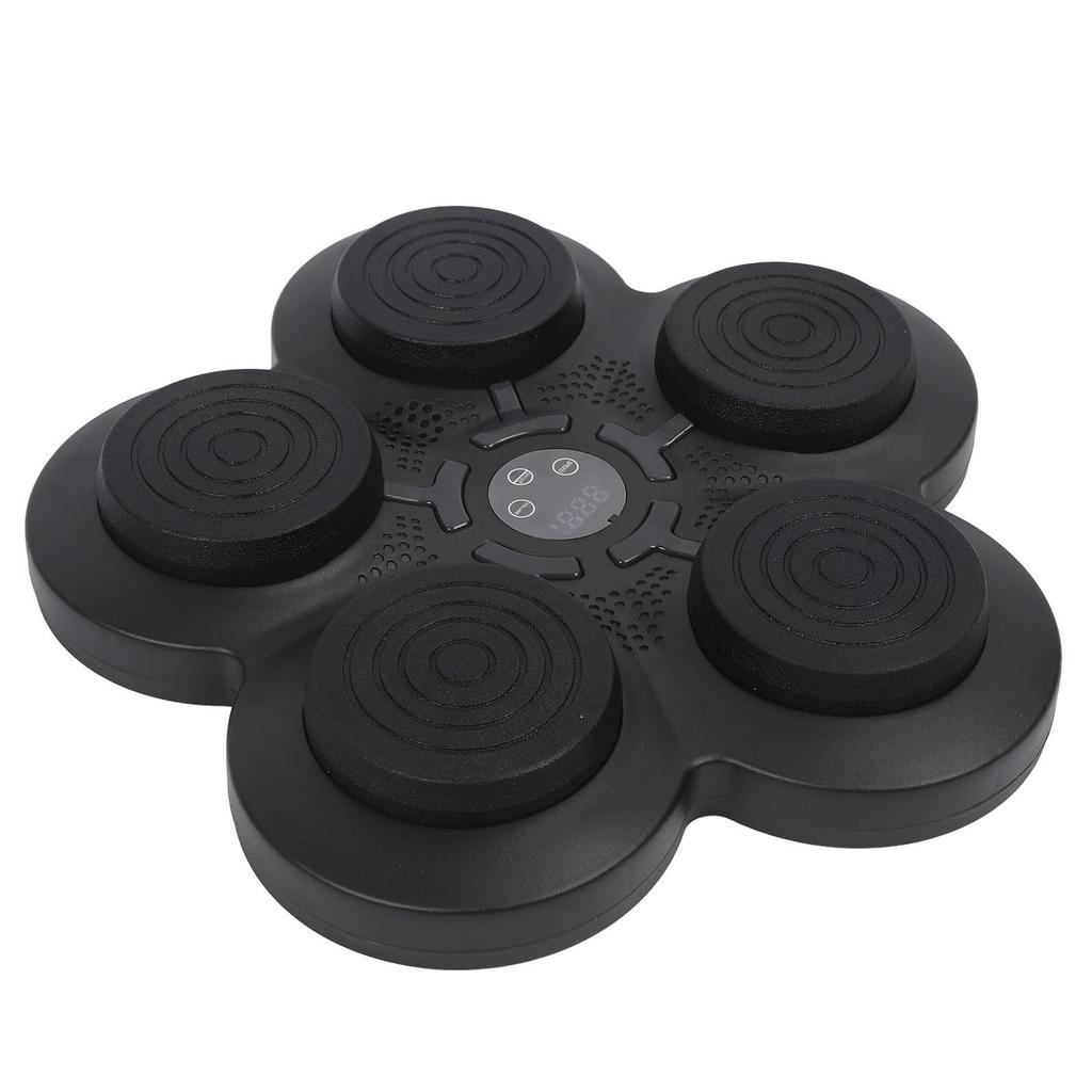 Музыкальная боксерская машина Умная электронная боксерская подушка Машина настенная Взаимодействие родителей и детей