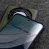 Оригинальный кожаный чехол Melkco из коровьей кожи для Huawei Mate 60 Pro Plus Mate 60 Силиконовый бампер Защита камеры Ударопрочная задняя крышка