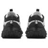 Nike Acg Mountain Fly 2 Low Comme Des Garcons Homme Plus Белые Черные Кроссовки Повседневная Обувь FZ3311-101