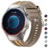 Силиконовый + Тканевый Ремешок Для Huawei Watch GT6 Pro 46мм Спортивный Ремешок для Huawei Watch GT6 Pro 46мм Браслет Correa Аксессуары\';][
