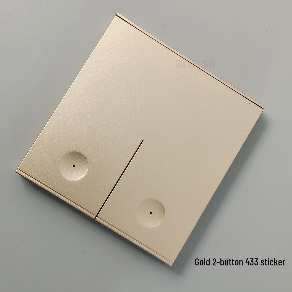 Умный коммутатор Tuya WiFi: Постоянное напряжение 12 В/24 В с WiFi и пультом дистанционного управления 433 для управления дверным замком или освещением