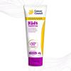 Детский солнцезащитный крем Защита от УФ-лучей для детей SPF50+ Тюбик Cancer Council 110 мл