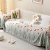Chenille High-end Miaolu Sofa Towel Anti-cat Scratch Sofa Cover Cloth Dust-proof Sofa Cover All-inclusive Universal Cover Blanket