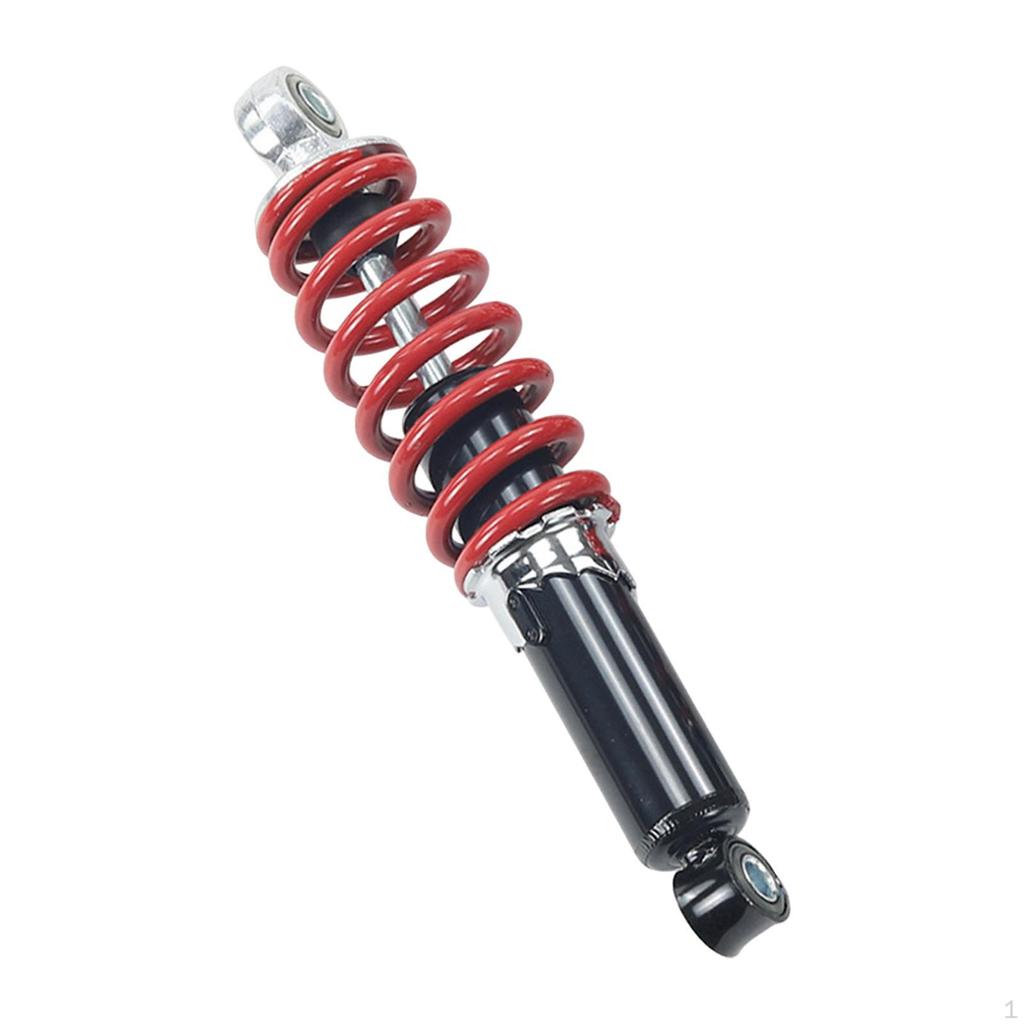 Амортизатор 250 мм для горных велосипедов и аксессуаров для езды по бездорожью