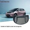 BYD Dolphin Center Console Rear Storage Box Organizer Bag