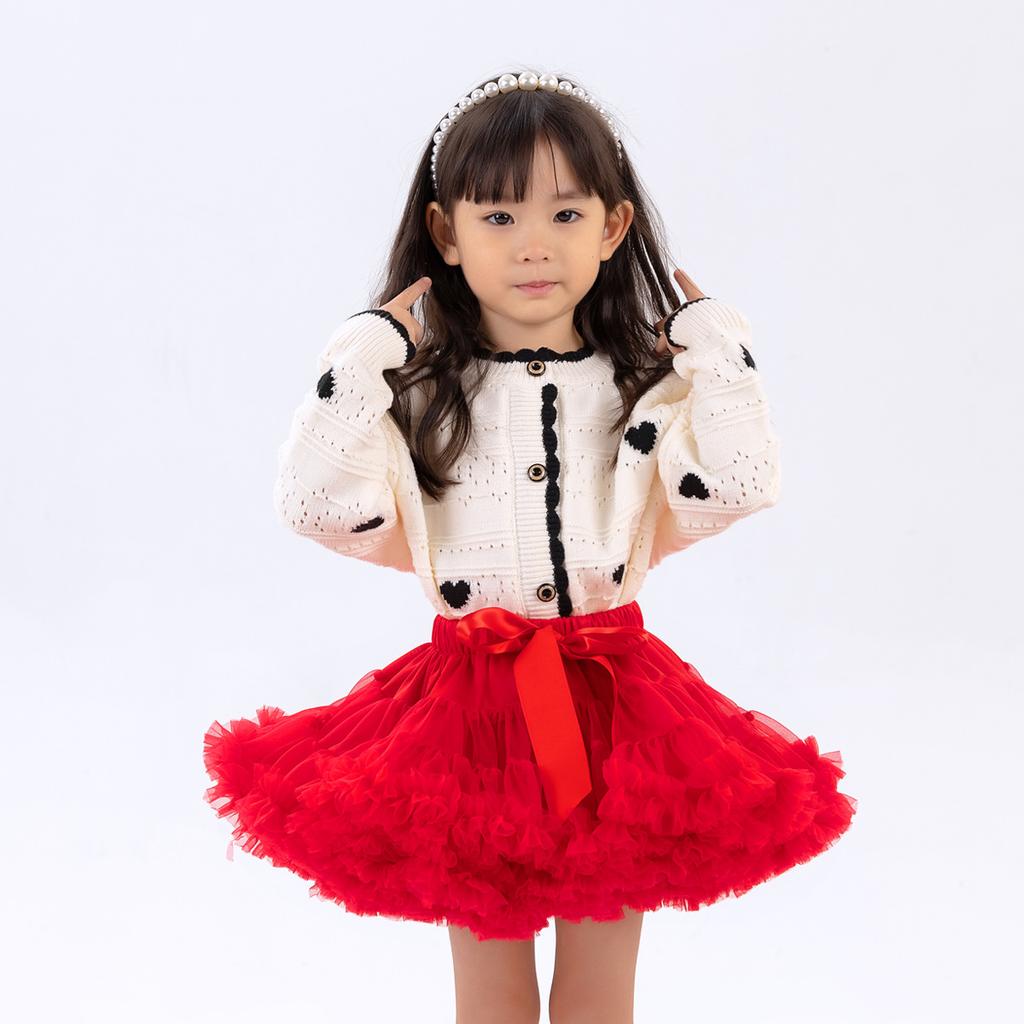 Детская юбка-пачка для девочек, детская юбка-пачка, детская пышная балетная юбка, одежда для вечеринки, принцессы