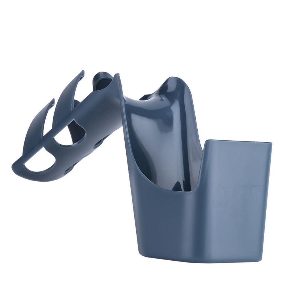 Bicycle Chain Cleaning Oil Splash Proof Tool Universal Plastic Motorcycle Bike Chain Oil Storage