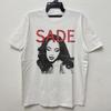 ГОРЯЧИЙ! Хлопковая футболка унисекс с изображением Sade, Smooth Soul Singer, размеры S-5XL