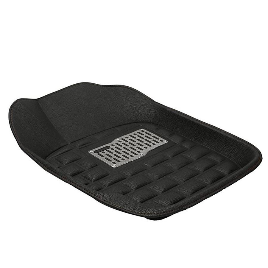Waterproof, Dustproof, Flameproof, Skidproof For 5 Seats car