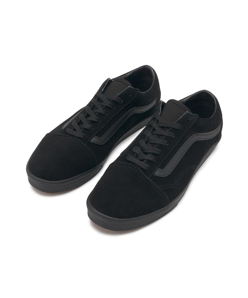 Vans Old Skool Lowepro - Черный:Черный / Vn000D0Ebka1