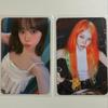 [USED] LE SSERAFIM SPAGHETTI Ktown4u Rakidro Chaewon