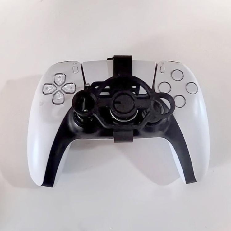Игровой руль Рукоятка Игровые аксессуары Замена Рулевого колеса контроллера для Slim Контроллера Легкая установка