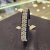 Atria Three-Line Chain Tennis B Bracelet AAABATN0003WHF