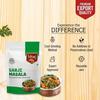 Bhoj Masale Sabji Masala Powder 200GM | Spices with Natural Ingredients,No Preservatives, No Onion & No Garlic (Jain Masala)