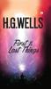 Книга First And Last Things by H.G. Wells - Hardback