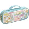 Sumikko Gurashi Happy School Pen Pouch PT01603 San-X