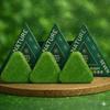 Мыло Nature Seven Зеленое, Треугольная Форма, Комбо из 3 Штук