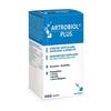ISN - Artrobiol Plus - Glucosamine, Chondroïtine, Harpagophytum - Maintien Du Cartilage & Ossature - 120 Gélules