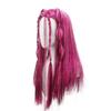 Synthetic Braided Bangs Hairpiece Fashion Halloween Cosplay Wig  Celebration Hairstyles