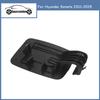 Панель воздухозаборника лючка бензобака 69510-3S000 Для Hyundai Sonata 2011-2015 Лючок крышки заливной горловины топлива 695103S000