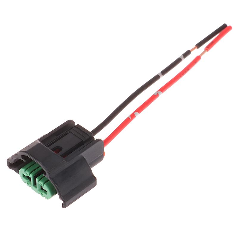 2 шт. H11 Адаптер с разъемом-розеткой Жгут проводов Гнездо Автомобильный кабельный штекер-адаптер для противотуманной фары Головной фары