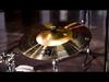 MEINL Cymbals Meinl HCS Series Ride Cymbals Big Bell Ride HCS18BBR 18"