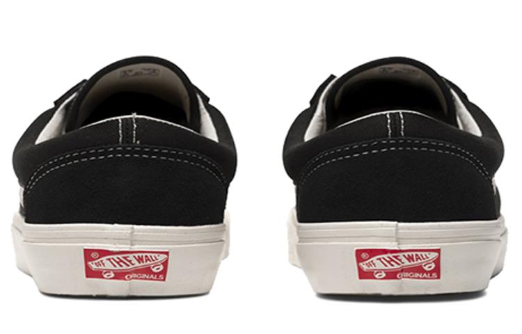 Style 36 Vans Lx 'Black Marshmallow' VN0A4BVEN8K