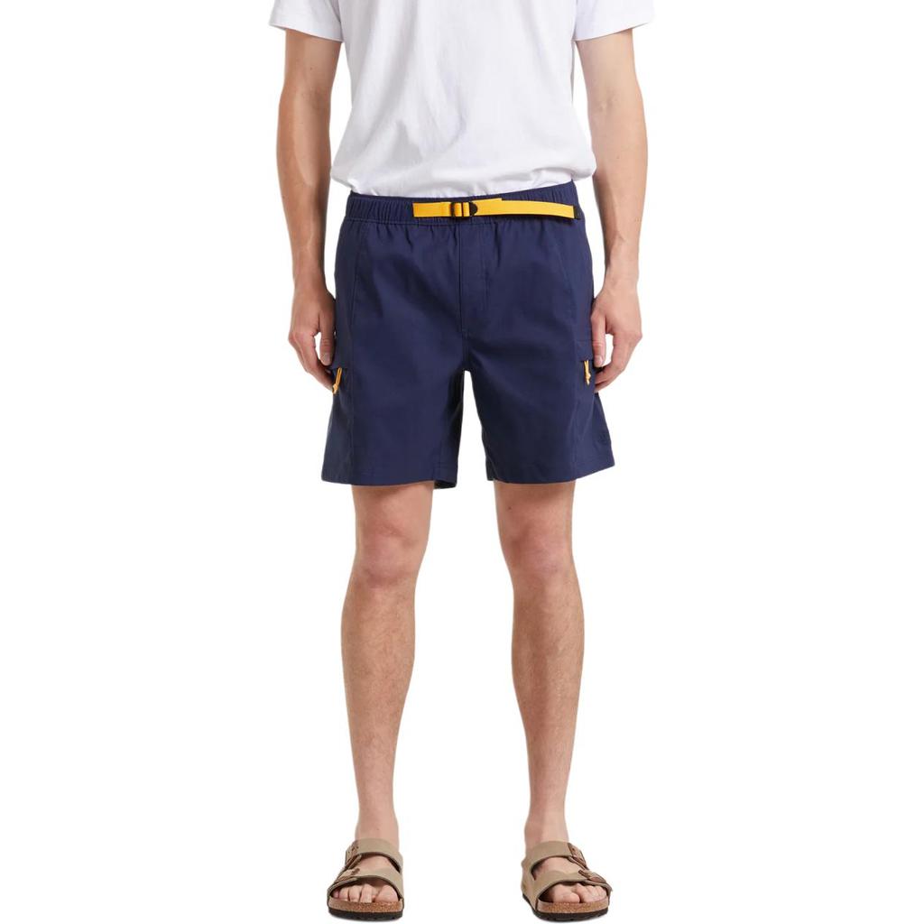 THE NORTH FACE Casual Shorts Men's Marine Blue Moderate NF0A55V8-8K2
