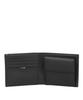 Bifold Wallet 553410P854 Black [Paul Smith] Men's