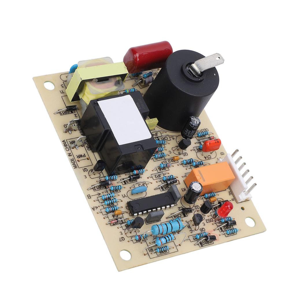 Комплект платы управления зажиганием RV 31501 Высокопроизводительная замена печатной платы для печи Hydro Flame 7912 II 7916 II