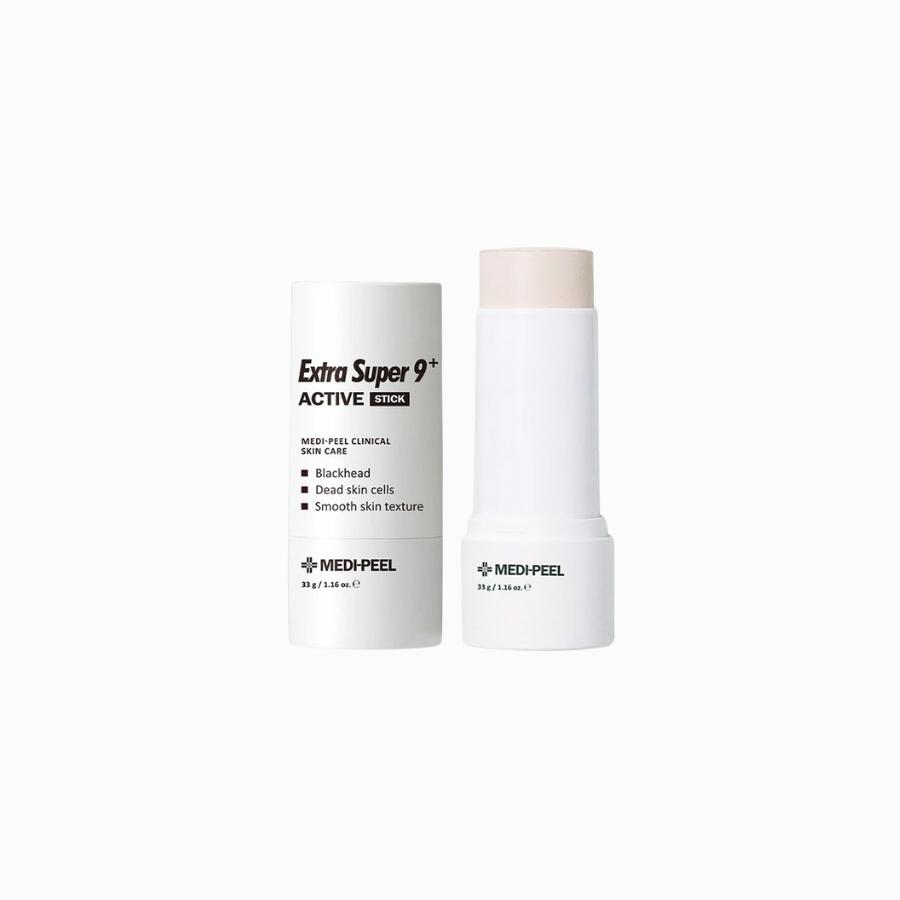 MEDI-PEEL Extra Super 9 Plus Active Стик 33г+33г