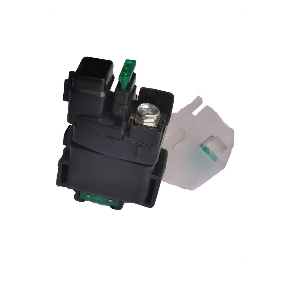 Applicable Starter Relay for Suzuki LTA500F / GSF1200