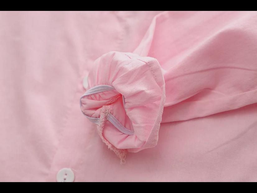 Комплект из трех предметов: кружевной свитер и жилет для девочек: Рубашка с лацканами, топ с длинными рукавами и джинсы для детей от 1 до 5 лет