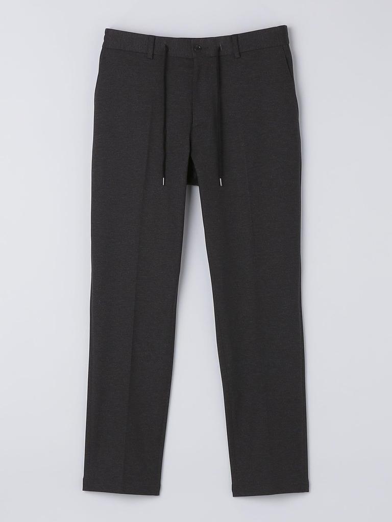 Ships Colors Machine Washable AVANT® Stretch Slacks (suitable for matching outfits) 213100027 Dark Gray, Size 48